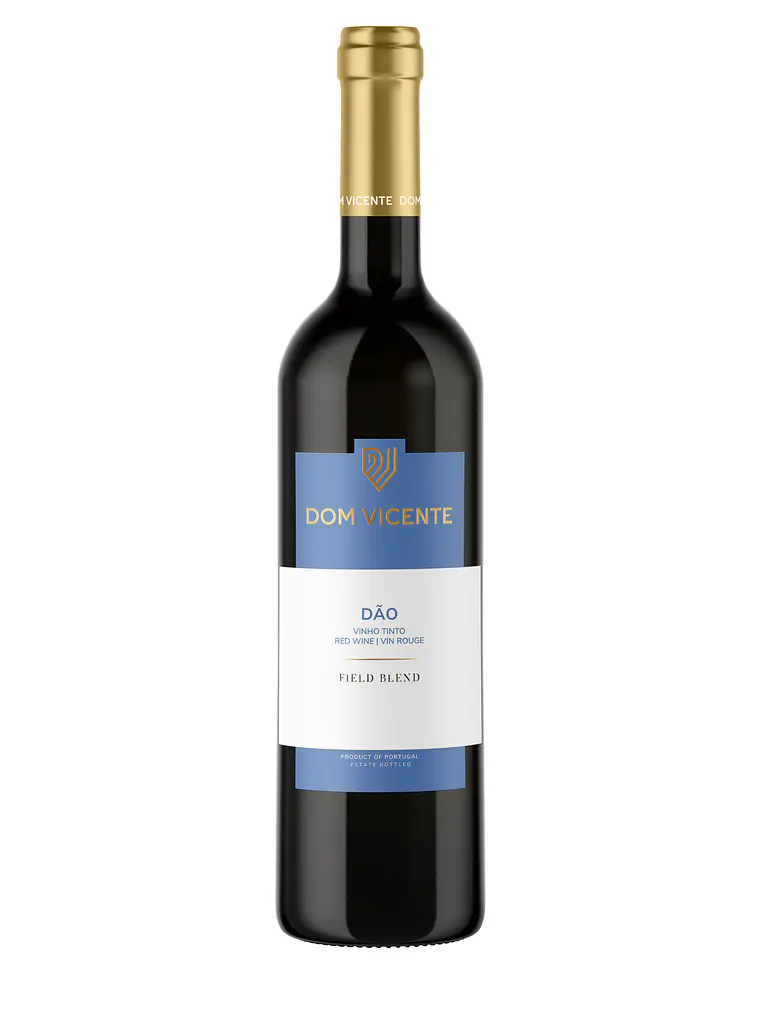Dom Vicente Field Blend red wine
