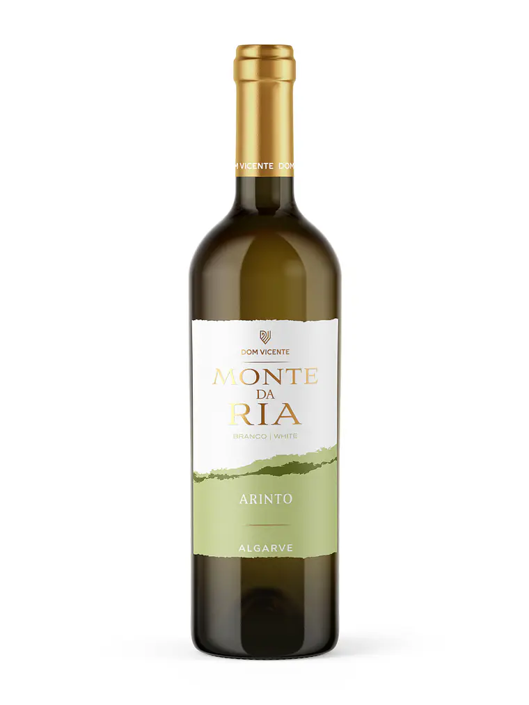 Monte da Ria Arinto white wine