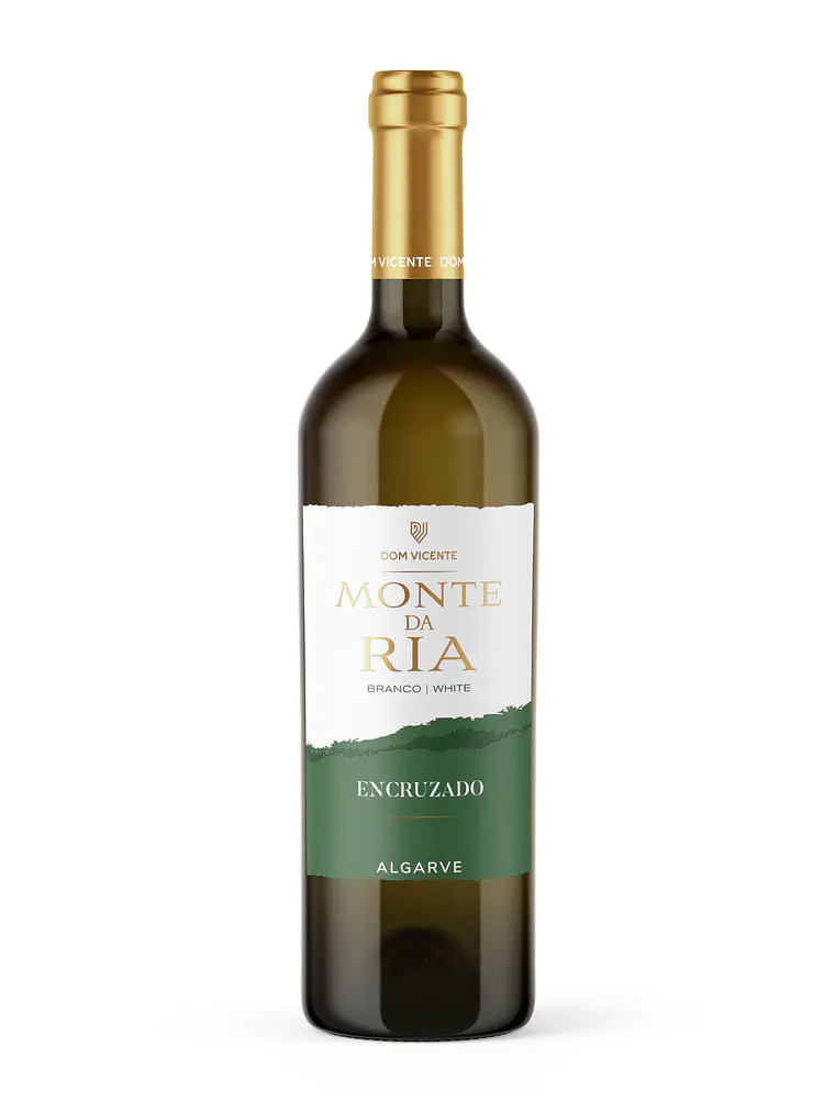 Monte da Ria Encruzado white wine