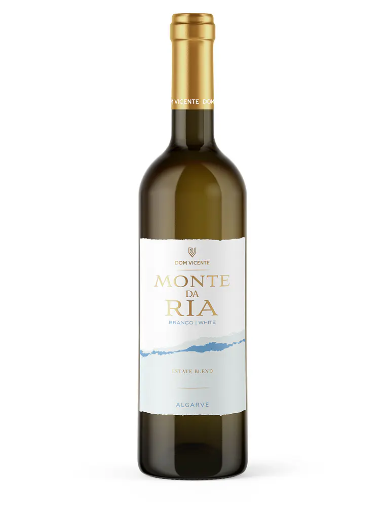 Monte da Ria Estate Blend white wine