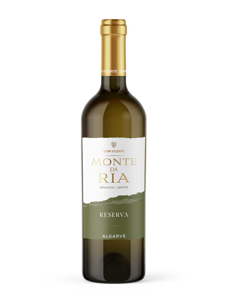 Monte da Ria Reserva white wine