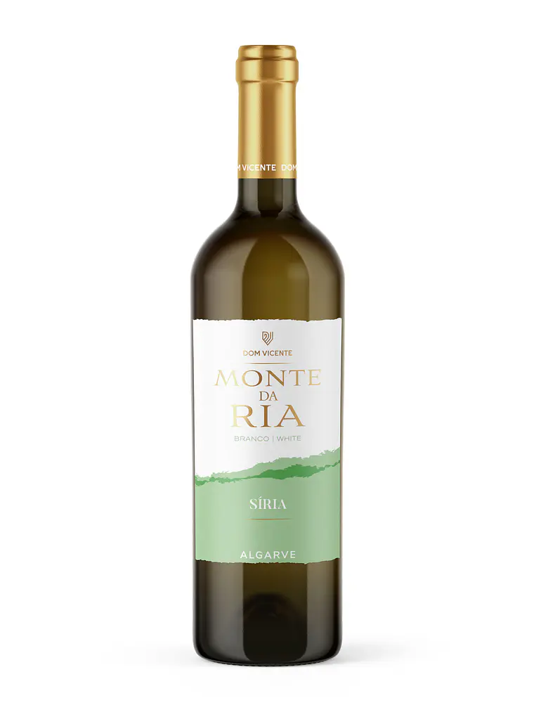 Monte da Ria Síria white wine