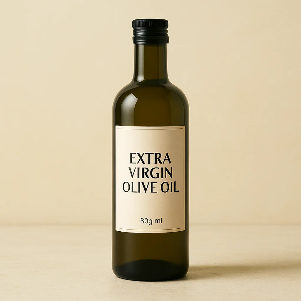 Harvest Olive Oil