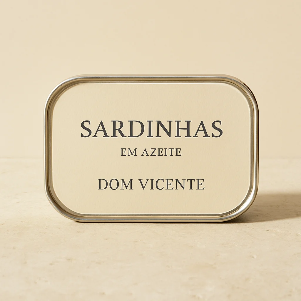 Atlantic Sardines
