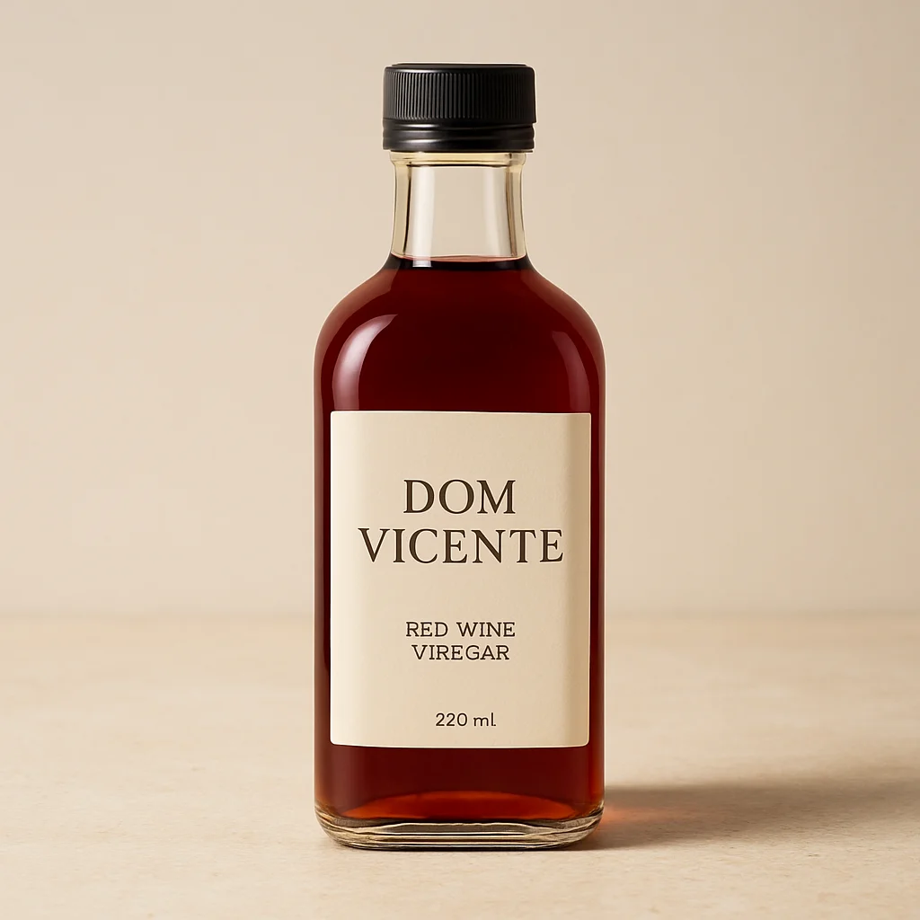 Red Wine Vinegar