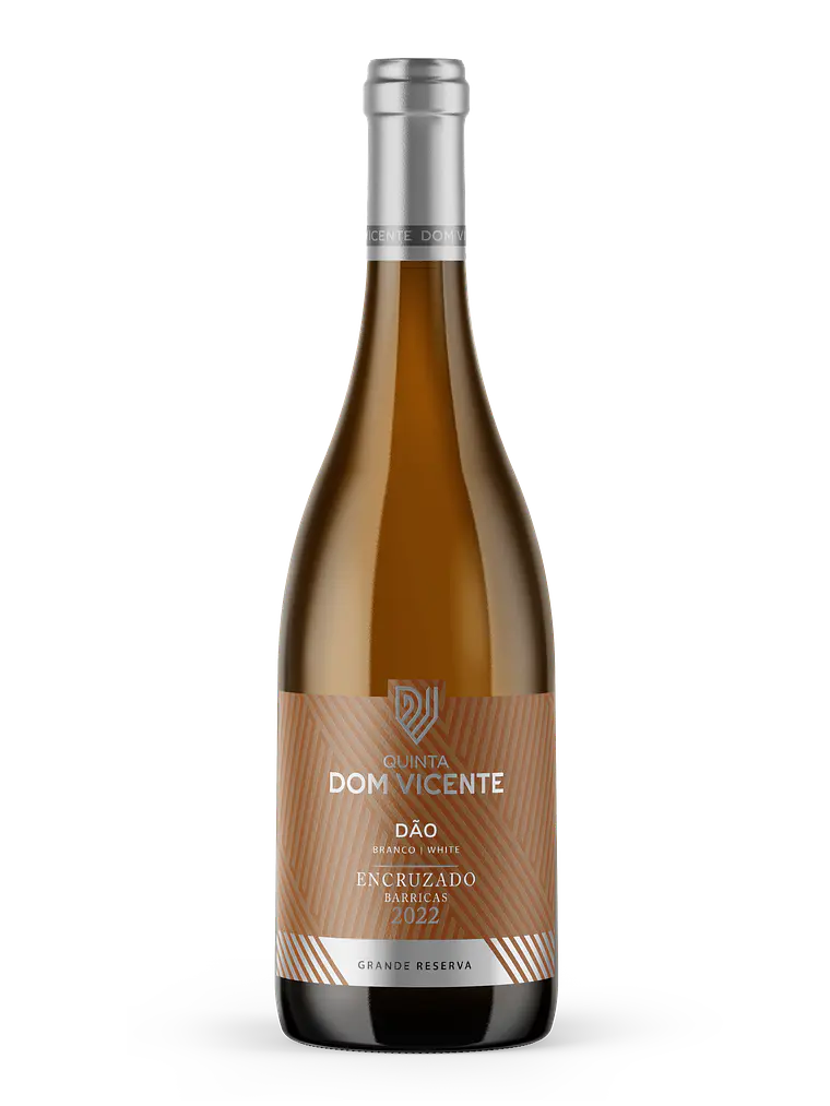 Quinta Dom Vicente Grande Reserva Encruzado