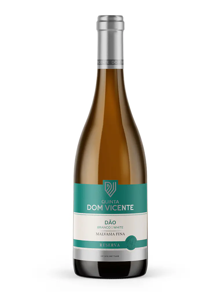Quinta Dom Vicente Malvasia Fina white wine