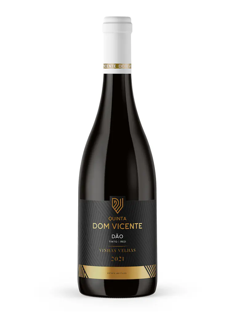 Quinta Dom Vicente Vinhas Velhas