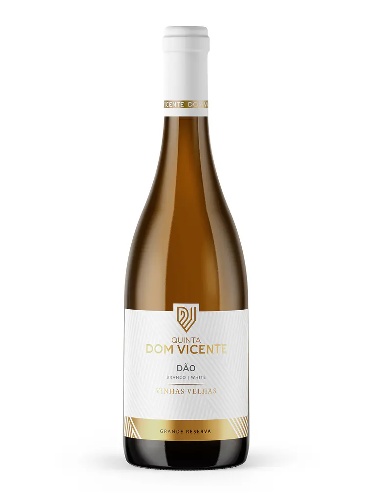 Quinta Dom Vicente Grande Reserva Vinhas Velhas